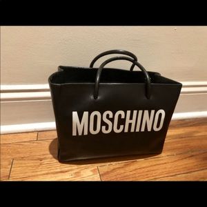 Moschino bag